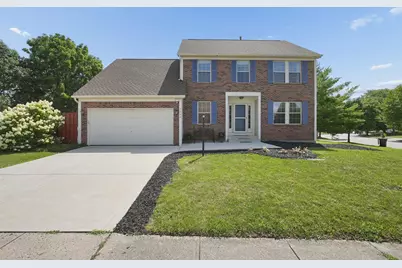 1540 Whitcombe Way, Columbus, OH 43228 - Photo 2