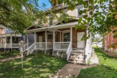 250-252 N Monroe Avenue, Columbus, OH 43203 - Photo 2