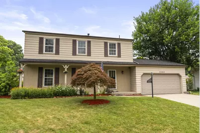 3503 Castleton Street, Grove City, OH 43123 - Photo 50