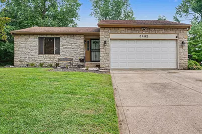 3432 Society Hill Court, Columbus, OH 43219 - Photo 2