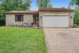 3432 Society Hill Ct, Columbus, OH 43219 - Photo 2
