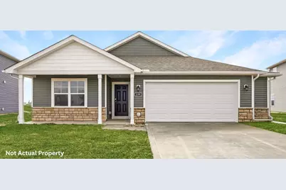 563 Darliene Drive, Plain City, OH 43064 - Photo 1