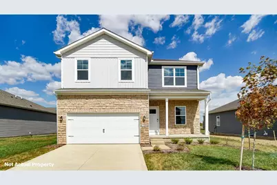 221 Vine Grove Drive, Circleville, OH 43113 - Photo 1