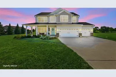 15115 Home Court, Ashville, OH 43103 - Photo 2