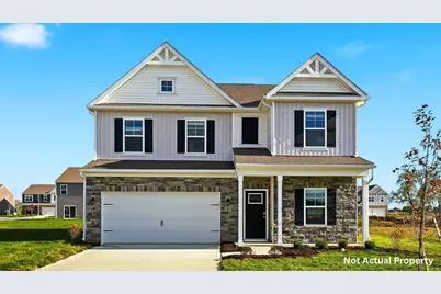 12 Mead Mill Drive, Ashville, OH 43103 - Photo 1