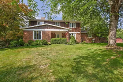 2727 Wellsford Lane, Springfield, OH 45503 - Photo 1
