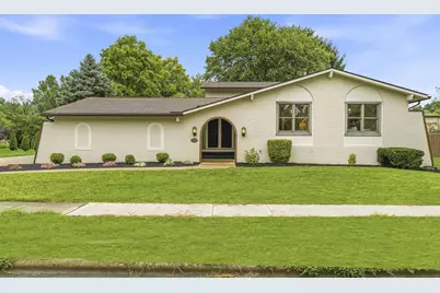 2502 Starford Drive, Dublin, OH 43016 - Photo 1