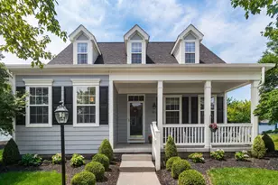 7654 Scioto Ridge Dr, Powell, OH 43065 - Photo 1