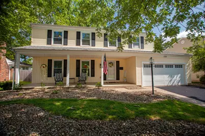 120 Halligan Avenue, Worthington, OH 43085 - Photo 1