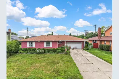 1616 Sienna Lane N, Columbus, OH 43229 - Photo 1