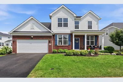 637 Bald Eagle Drive, Delaware, OH 43015 - Photo 1