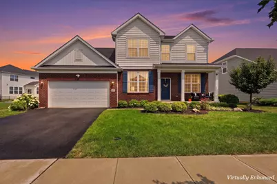 637 Bald Eagle Drive, Delaware, OH 43015 - Photo 2