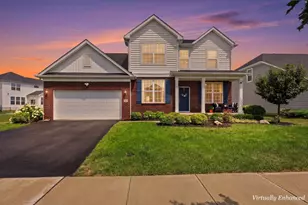 637 Bald Eagle Dr, Delaware, OH 43015 - Photo 2