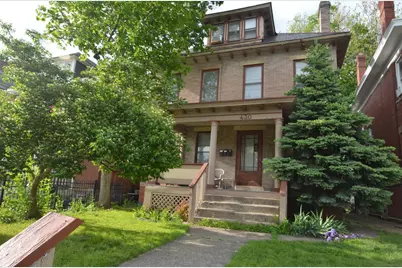 430 King Avenue #B, Columbus, OH 43201 - Photo 1