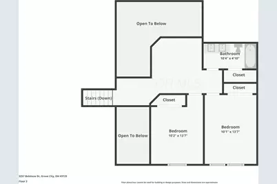3257 Belstone Drive, Grove City, OH 43123 - Photo 54