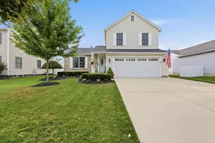1190 Mill Park Dr, Marysville, OH 43040 - Photo 1