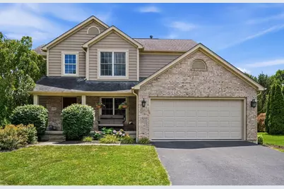 5783 Barbara Drive, Hilliard, OH 43026 - Photo 1