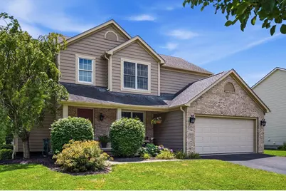 5783 Barbara Drive, Hilliard, OH 43026 - Photo 2