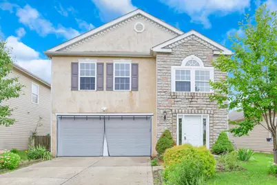 5480 Shannon Square Drive, Canal Winchester, OH 43110 - Photo 2
