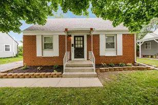 3155 Hamilton Ave, Columbus, OH 43224 - Photo 1