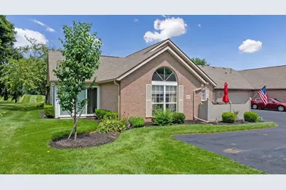 5671 Willet Lane, Westerville, OH 43081 - Photo 1
