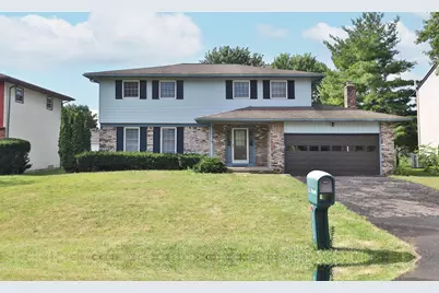 1533 Francisco Road, Columbus, OH 43220 - Photo 1