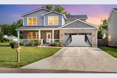 2444 Kilbourne Avenue, Columbus, OH 43229 - Photo 2