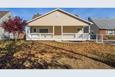 4006 Halsey, Columbus, OH 43228 - Photo 1