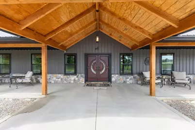 16265 Fredericktown Amity Road, Fredericktown, OH 43019 - Photo 2