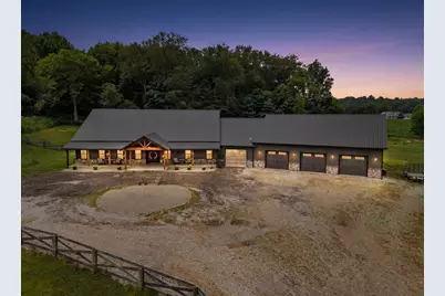 16265 Fredericktown Amity Road, Fredericktown, OH 43019 - Photo 1