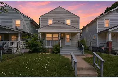 306 Belvidere Avenue, Columbus, OH 43223 - Photo 2