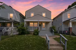 306 Belvidere Ave, Columbus, OH 43223 - Photo 2