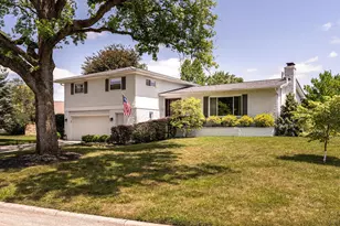 4310 Stinson Dr W, Columbus, OH 43214 - Photo 36