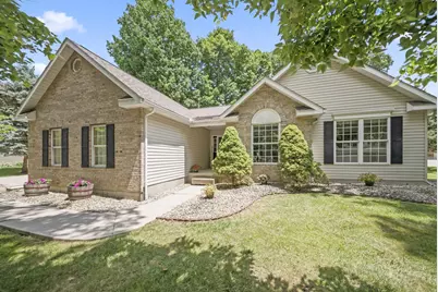 5510 Taywell Court, Springfield, OH 45503 - Photo 1