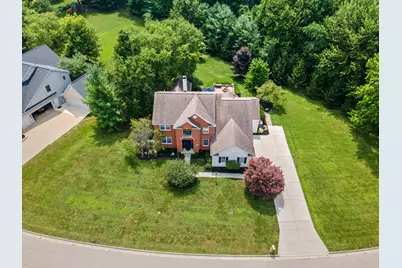 5792 Medallion Drive W, Westerville, OH 43082 - Photo 2