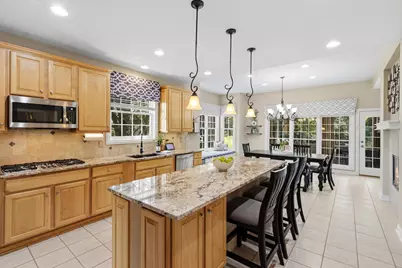 5792 Medallion Drive W, Westerville, OH 43082 - Photo 10