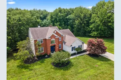 5792 Medallion Drive W, Westerville, OH 43082 - Photo 1
