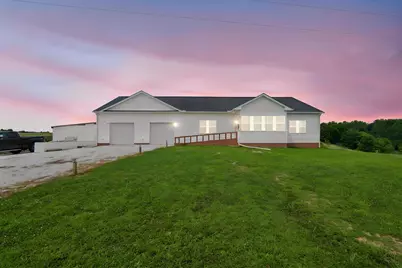 43 Mount Zion Road NW, Lancaster, OH 43130 - Photo 1