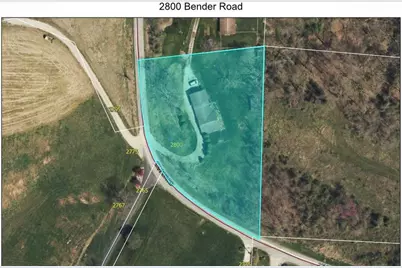 2800 Bender Road, Marietta, OH 45750 - Photo 8
