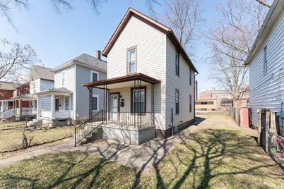 274 E Barthman Avenue, Columbus, OH 43207 - Photo 2