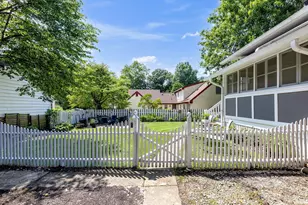 21 Elmwood Pl, Westerville, OH 43081 - Photo 46