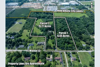 6837 E Walnut Street, New Albany, OH 43054 - Photo 2