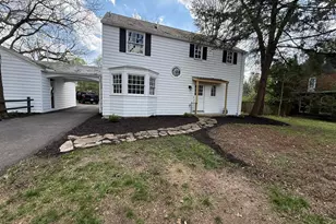 159 W Jeffrey Pl, Columbus, OH 43214 - Photo 1