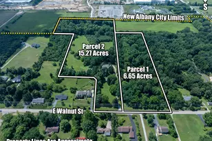 Parcel 2 E Walnut St, New Albany, OH 43054 - Photo 1