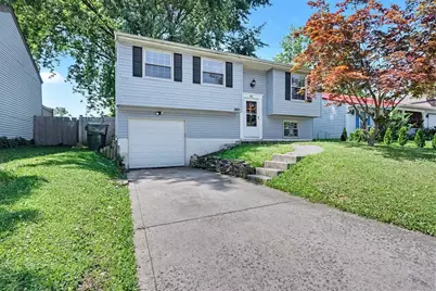 3851 Farm Brook Lane, Columbus, OH 43204 - Photo 2