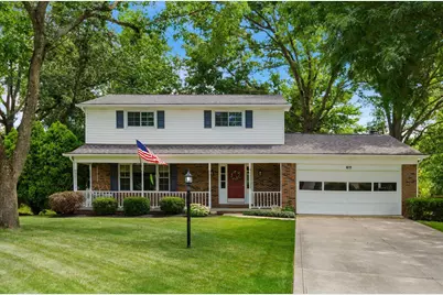 611 Fawndale Place, Gahanna, OH 43230 - Photo 1