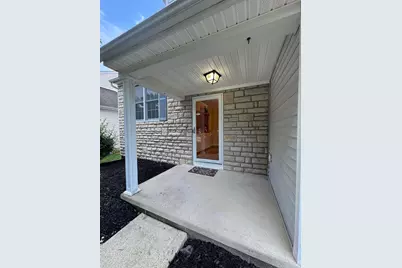 8577 Clover Glade Drive, Lewis Center, OH 43035 - Photo 2