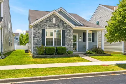 5803 Buckhannon Street, Dublin, OH 43016 - Photo 2