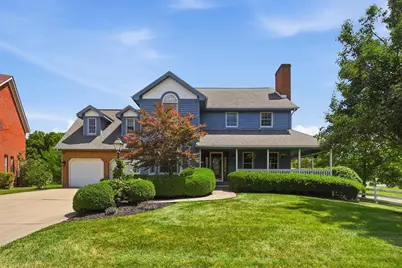 580 Palm Drive, Marysville, OH 43040 - Photo 1