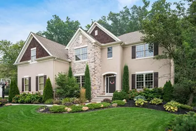 5598 Lynbrook Lane, Westerville, OH 43082 - Photo 2